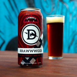 Photo of Dainton Beer Rrawwwggr Big Chewy Red IPA