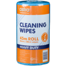 Photo of Caters Hd Cleaning Wipes 45mtr