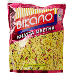 Photo of Bikano Khatta Meetha 1kg