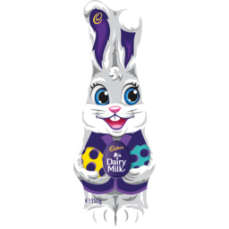 Photo of (T)Cadbury Easter Bunny
