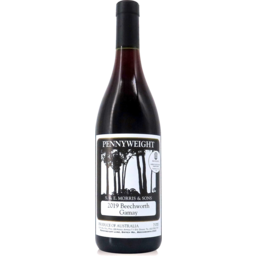 Photo of Pennyweight Winery - Wine 08 Gamay