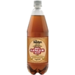 Photo of Saxbys Dry Ginger Ale
