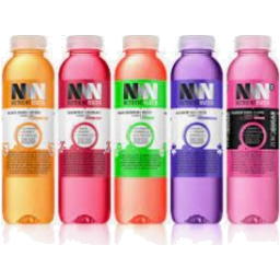 Photo of Nutrient Water Boysenberry 575ml