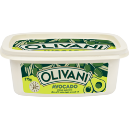 Photo of Olivani Spread Avocado