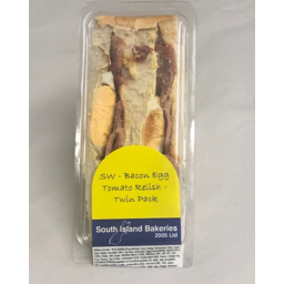 Photo of Anytime BLT Sandwich Twin Pack