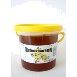 Photo of Harden's Own Honey Pure 1kg