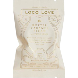 Photo of Loco Love Butter Caramel Pecan 