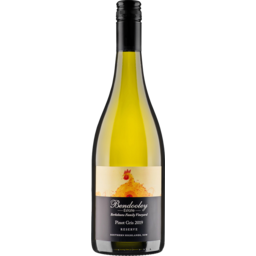 Photo of Bendooley Estate Reserve Pinot Gris 750ml