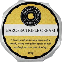 Photo of Bvcc Triple Cream Brie 150g