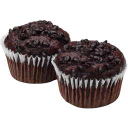 Photo of Great Temptations Double Choc Chip Mini Muffin 300gm