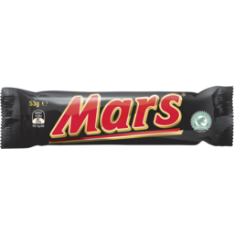 Photo of Mars Classic Single Bar 47gm