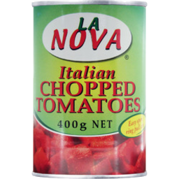 Photo of La Nova Italian Chopped