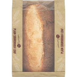 Photo of Community Co Bread Sourdough Light Rye500gm