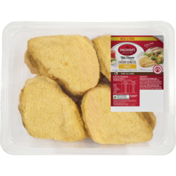 Photo of Ingham's Chicken And Cheese Schnitzel Mega 12 Pack