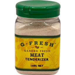 Photo of G-Fresh Meat Tenderiser