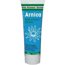 Photo of Arnica Cream 100g