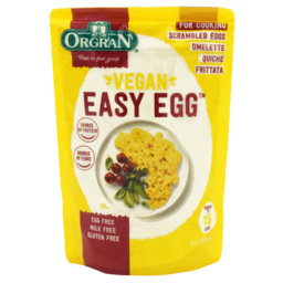 Photo of Orgran Pasta Vegan Easy Egg Gluten Free 250gm