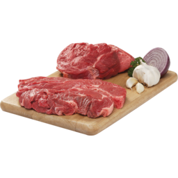 Photo of Beef Steak Chuck Per Kg