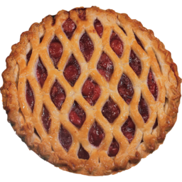 Photo of Boysenberry Pie Large