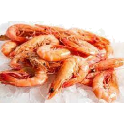 Photo of 16/20 Sa King Prawns