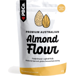 Photo of Pbco Almond Flour