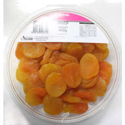 Photo of Bestalla Dried Apricots 400gm