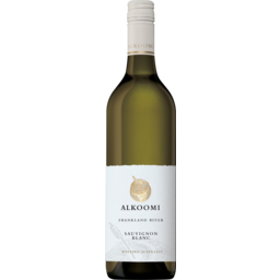 Photo of Alkoomi White Label Sauvignon Blanc