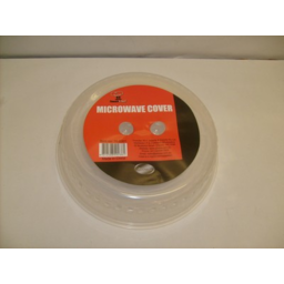 Photo of Microwave Plate Cover