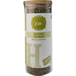 Photo of Pantry To Plate Mixed Herbs 35gm