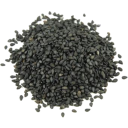 Photo of Entice Spice Sesame Seeds Black 60g