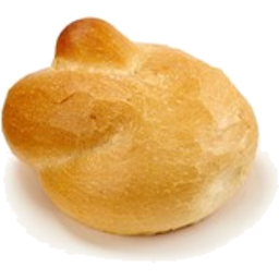 Photo of Oven Peel Bakery Roll Knot