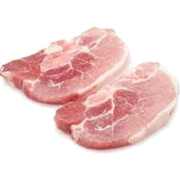 Photo of Pork Leg Chops bulk pack (approx. 1kg)