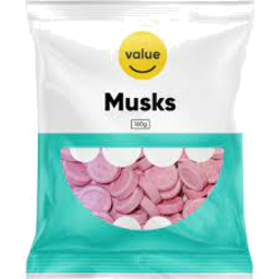 Photo of Value Musks