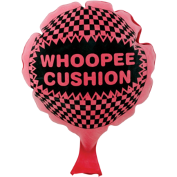 Photo of Whoopee Cushion