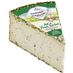 Photo of Fromager Daffinois Garlic & Herb