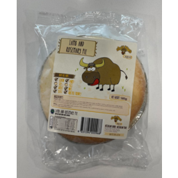 Photo of Silly Yak Frozen Pies - Lamb & Rosemary (2 pack)
