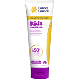 Photo of C/Coun Kids Sunscreen Spf50