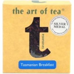 Photo of Art Of Tea Lemgrass/Ginger 50g