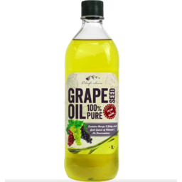 Photo of Chefs Choice Grapeseed Oil 1l