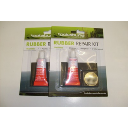 Photo of Rubber Repair Kit 