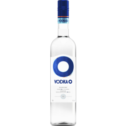 Photo of Vodka O 