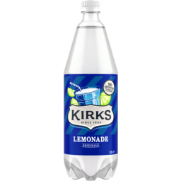 Photo of Kirks Lemonade Bottle