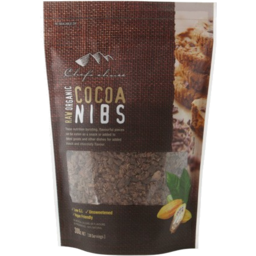 Photo of Cc Org Cacao Nibs 300g