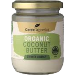 Photo of CERES ORGANIC Org Coconut Butter 200g