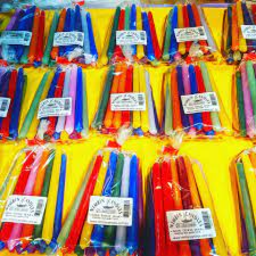 Photo of Nimbin Tiny Tapers Pack