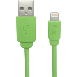 Photo of iGear USB Lightning Cable