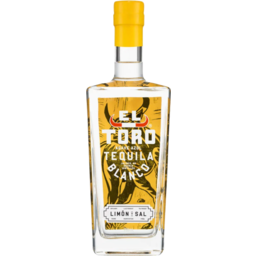 Photo of El Toro Limon Y Salt Tequila