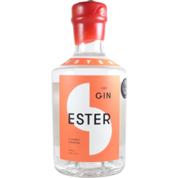 Photo of Ester Dry Gin 700ml