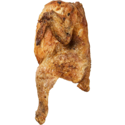 Photo of BBQ Chicken Half