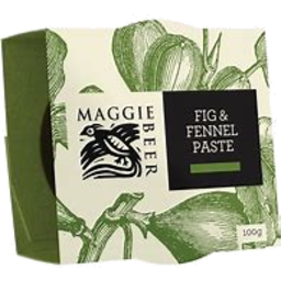 Photo of Fig & Fennel Paste Maggie Beer 100g
